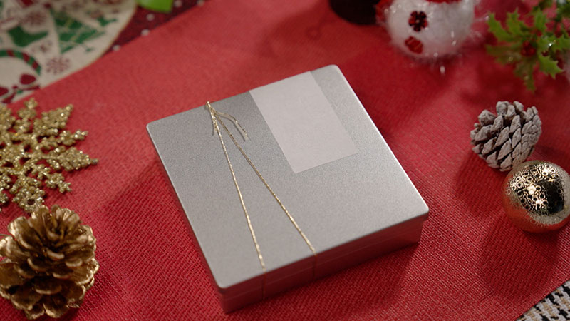 ■COFFRET et COFFRET TOKYO