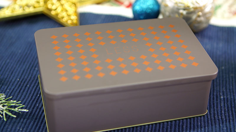 ■LESS by Gabriele Riva & Kanako Sakakura