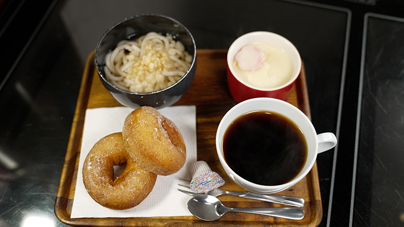 【岐阜県】カフェ・ド・ラサール