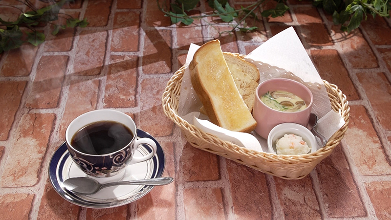 【愛知県・一宮市】リーフ珈琲