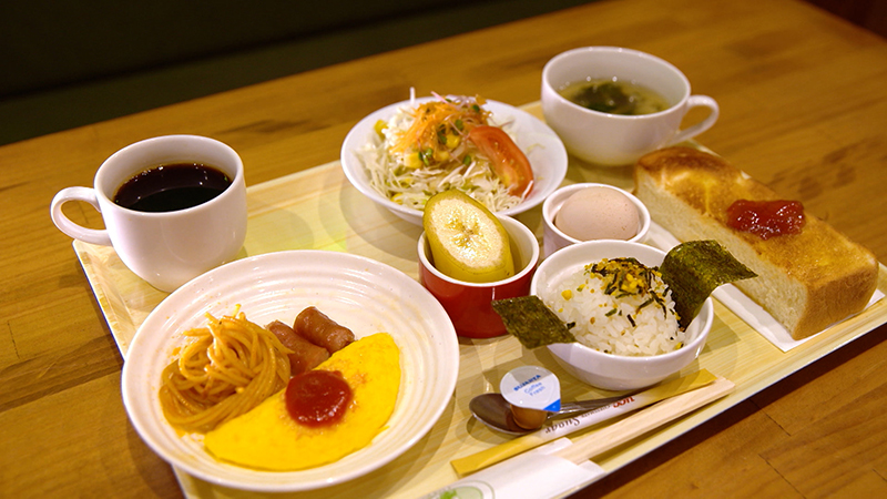 【高知県】喫茶デポー