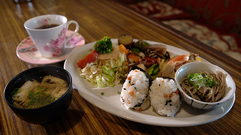 【高知県】喫茶アングラー