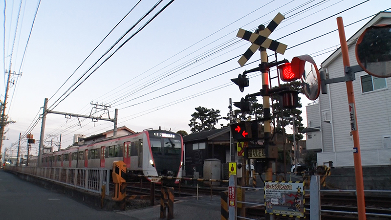 ◾️京成電鉄 京成本線
