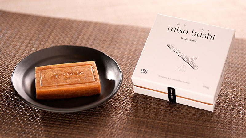 ■Shonan Soy Studio