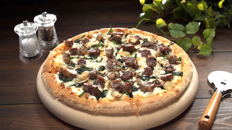 ◾ドミノ・ピザ