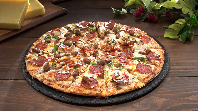 ◾ドミノ・ピザ