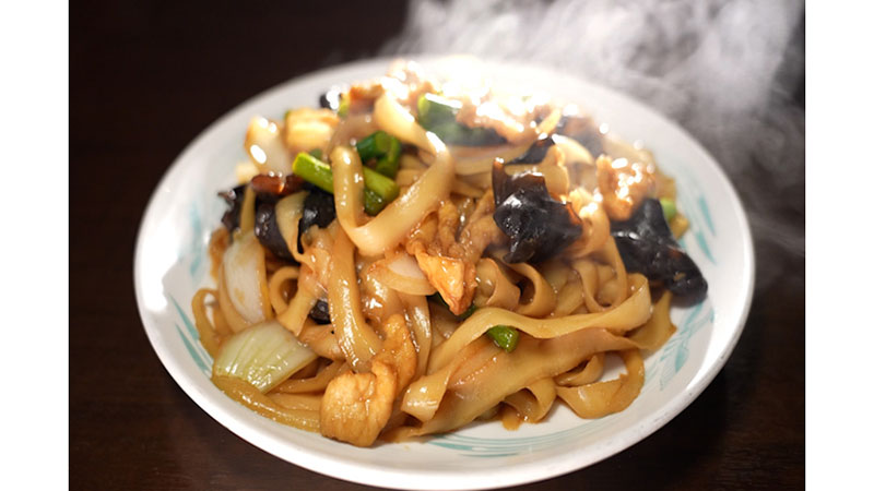 ◾️東新宿 山西亭