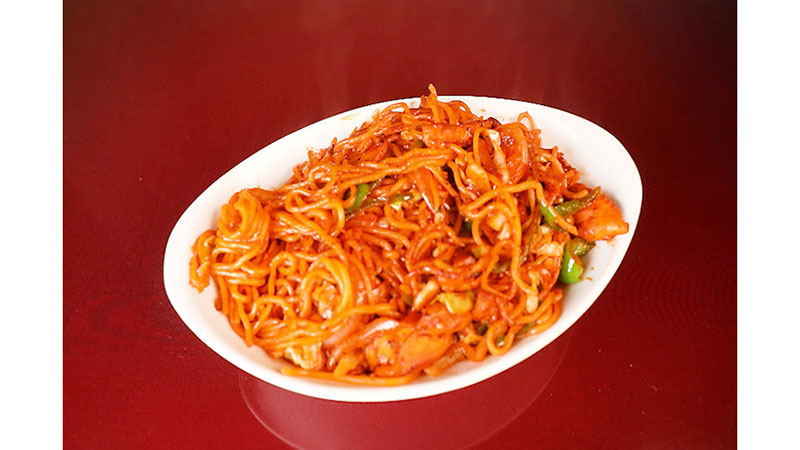 ◾️木場 和印道