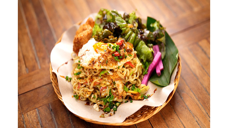 ◾️新高円寺 カフェバリチャンプル