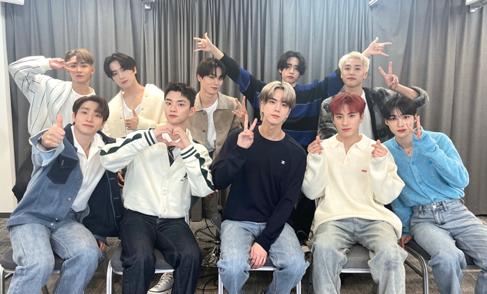 THE BOYZ FAN CON 2024：ZENERATION-ENCORE IN JAPAN