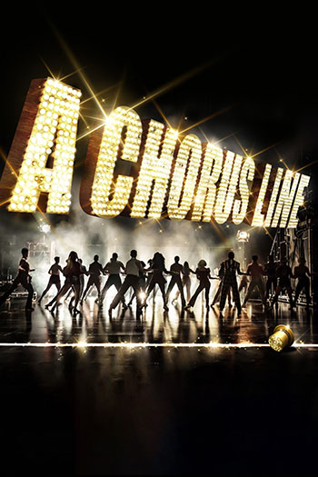 ミュージカル『コーラスライン』日本特別公演