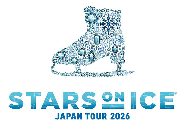 木下グループ presents 『STARS ON ICE 2026』