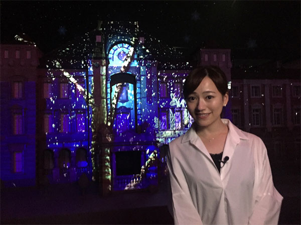 東京アートシティ