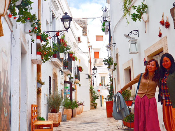 ロコロトンド２