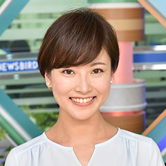 平川彩佳