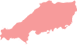 中国地区