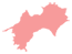 四国地区