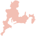 東海地区