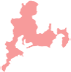東海地区