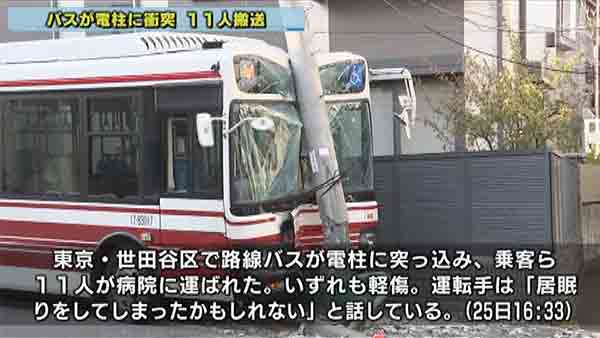 Train Channel News