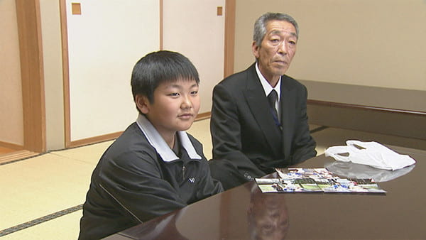 心に故郷を静止画1