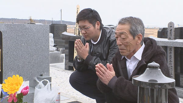 心に故郷を静止画3