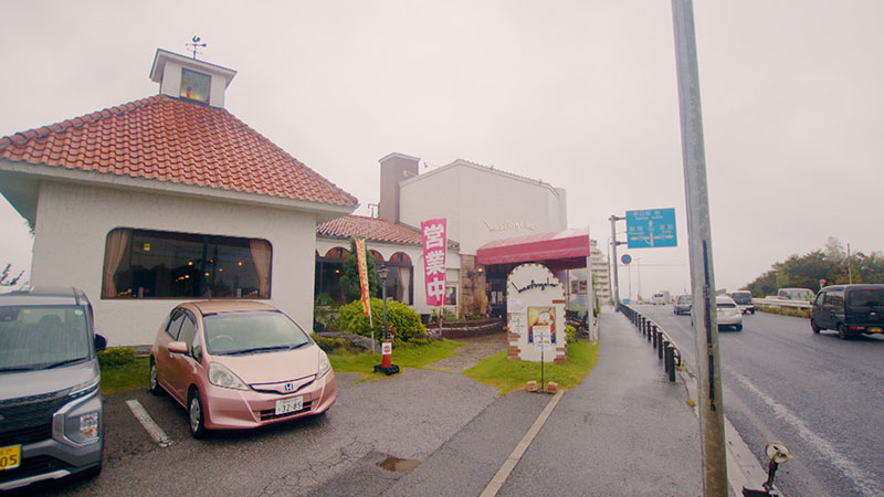 千葉・八千代 「家族の思い出が詰まった！スープ」