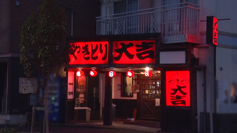 東京・小金井「苦楽を共にした仲間と食べた！焼き鳥丼」」（※人生最高の一品）