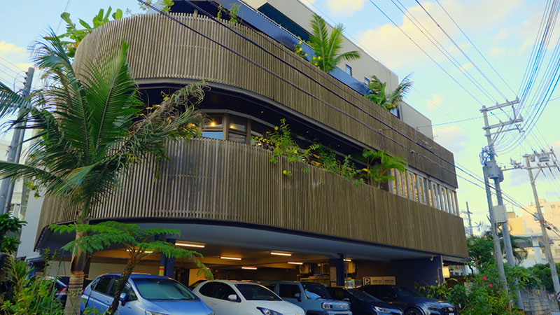 沖縄・那覇 「結成の場所・沖縄で出会った！最高のしゃぶしゃぶ」