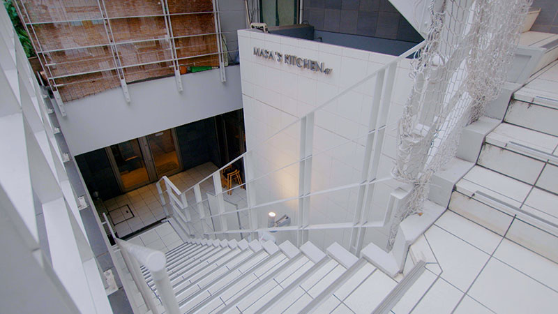 東京・恵比寿 「とにかくオシャレな酢豚」