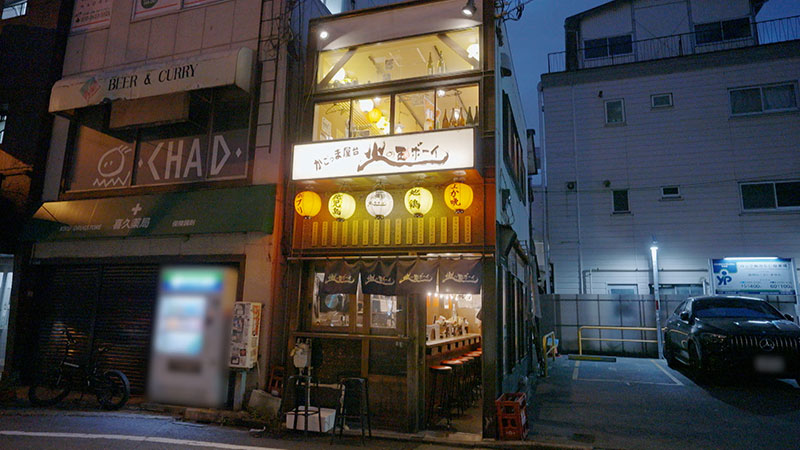 「愛する故郷・鹿児島を思い起こす！鶏刺し」