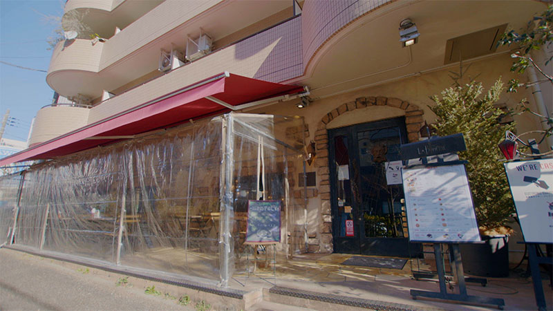 東京・池尻大橋 「放送作家の青春時代を過ごした！イタリアン」