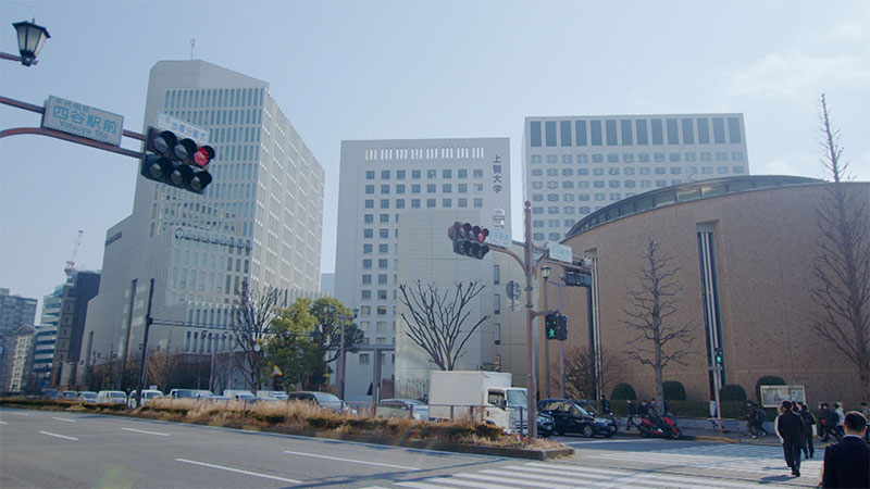 東京・四谷 「7年間毎日のように食べた！どんぶり」