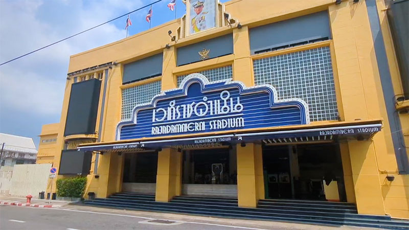 「極限状態で味わった！タイ料理」