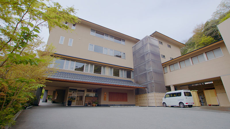 兵庫・有馬温泉 「ご褒美に味わう！和の匠の絶品朝食」（※人生最高の一品）