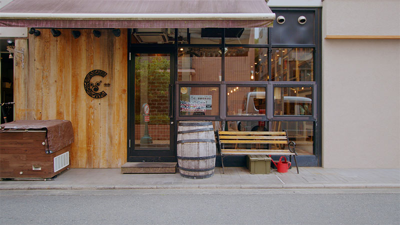 東京・吉祥寺 「妻との思い出！イタリア料理」（※人生最高の一品）