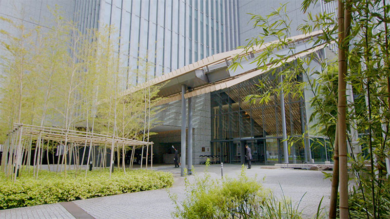 「緊張の中食べた！名物中華」