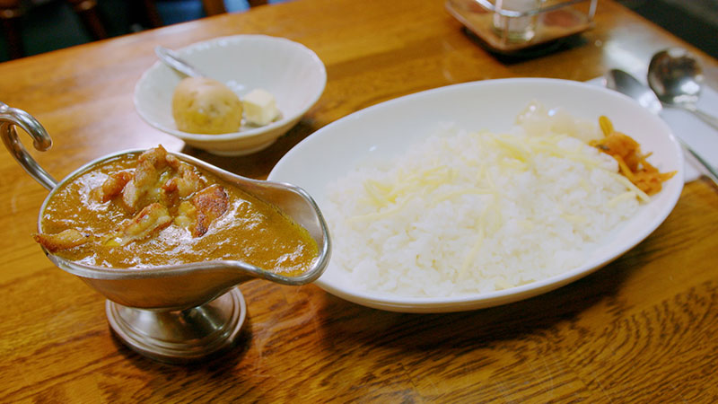 東京・高島平 「子ども時代の大冒険！カレー」