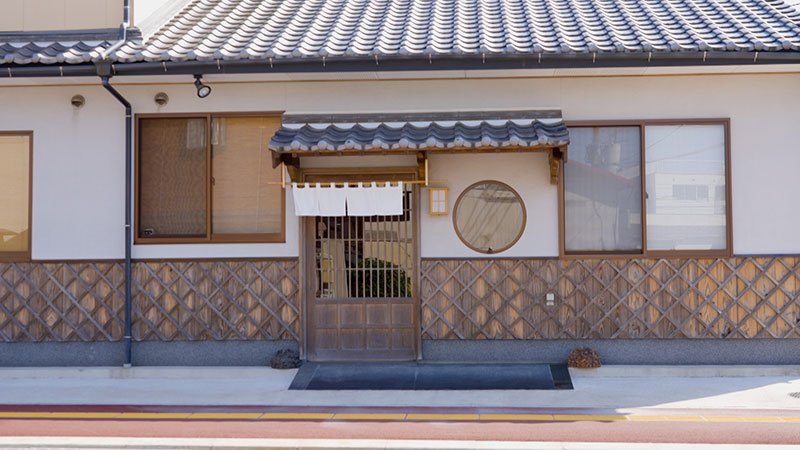 「南の島で出会った！感動の寿司」