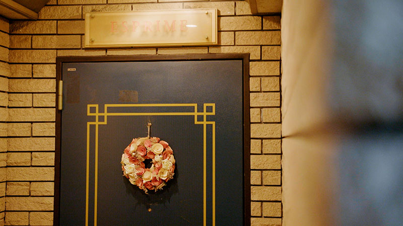 東京・白金 「歌舞伎俳優との思い出！イタリアン」