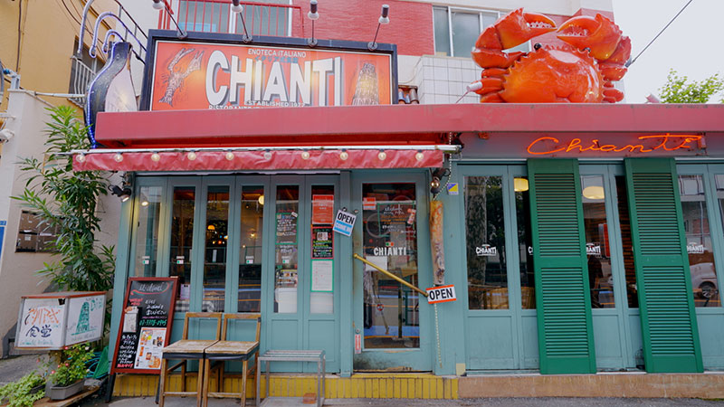 「亡き父との思い出　洋風ネギトロ」  ※人生最高の一品