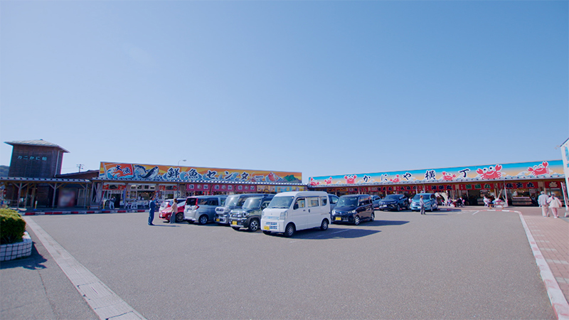 新潟・糸魚川 「実家の定番グルメ！カニ」