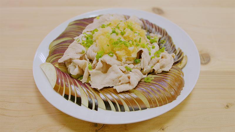 「駆け出しの頃のもてなし！SUZUKA母の手料理」※人生最高の一品