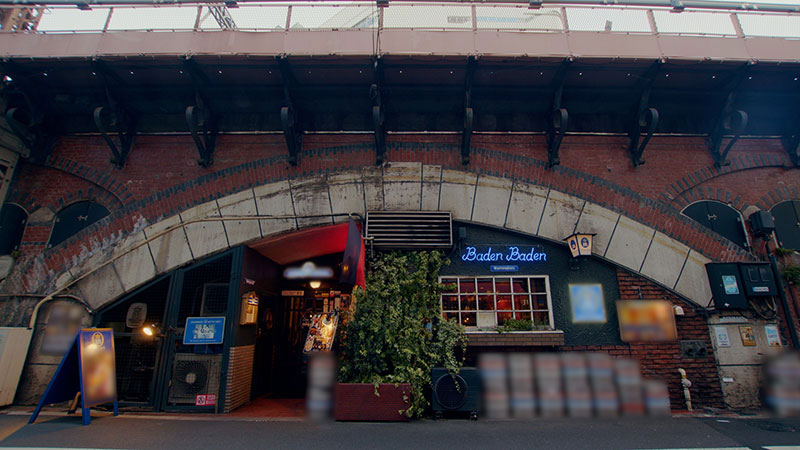 東京・有楽町  「大恩人との思い出が詰まった！ジャーマンポテト」 ※人生最高の一品