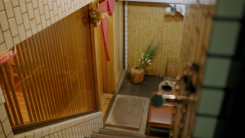 東京・西麻布  「20年以上通う！炊き込みご飯」