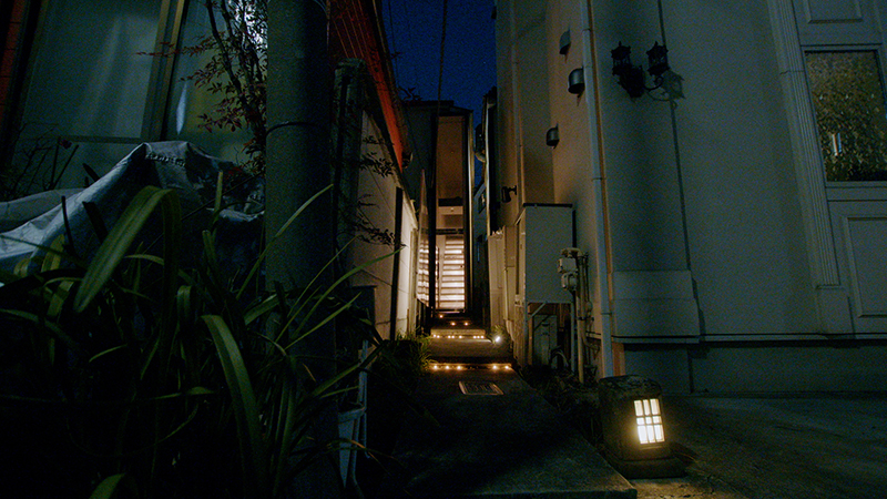 東京・西麻布  「岐路で出会った！炉端焼き」 ※人生最高の一品