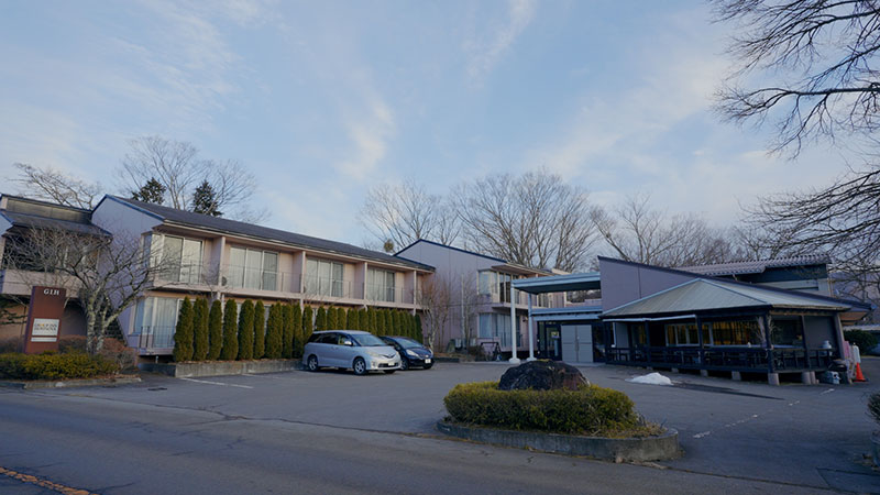 山梨・山中湖村  「メジャーデビューを支えた！おにぎり」