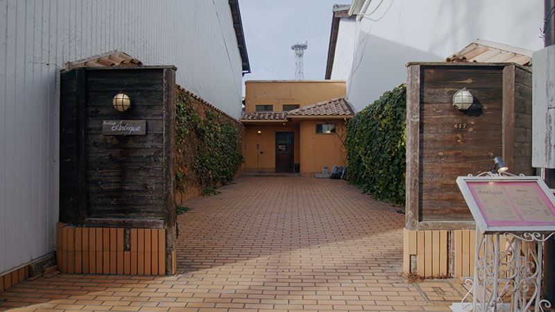 三重・伊賀  「もう二度と食べられないカレー」※人生最高の一品