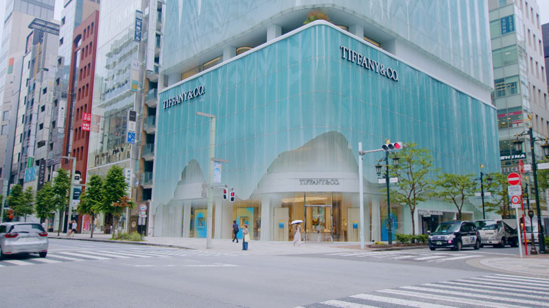 東京・銀座  「試合後の最高のご褒美！ケーキ」※人生最高の一品
