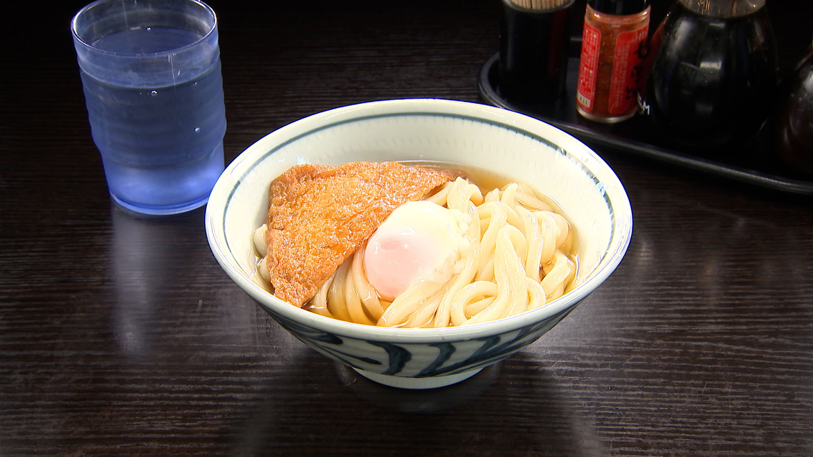 【リーズナブルな値段で本場の讃岐うどんが食べれるお店！】